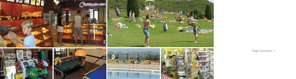 Facilities