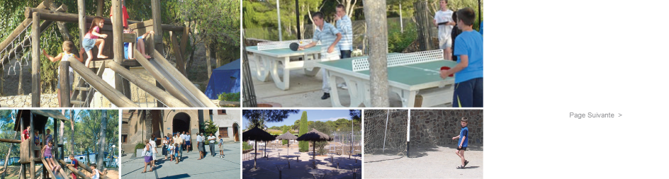 Facilities
