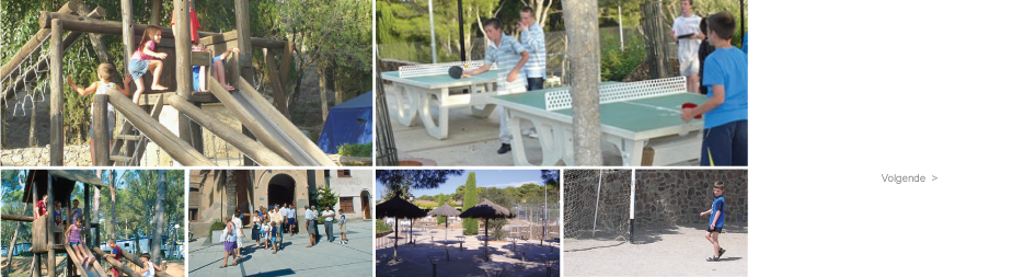 Facilities