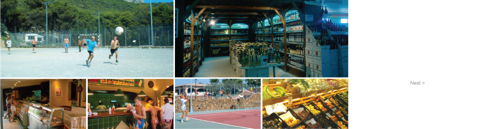 Facilities